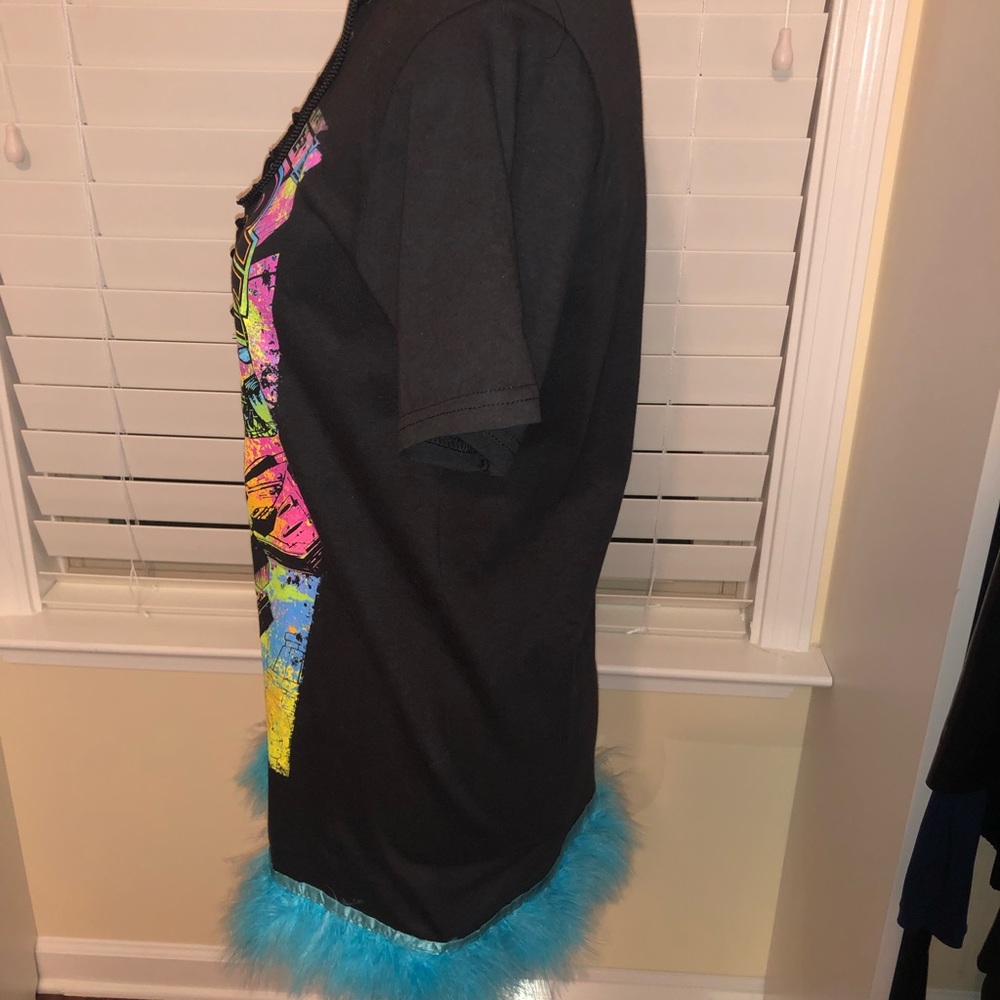 Women’s T-shirt/Dress - Picture 3 of 5